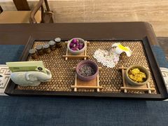 -天目湖御水温泉·度假酒店