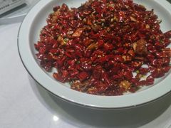 -鸭王烤鸭店(三里河店)