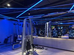 -VIP 威尔仕健身·游泳(嘉华中心店)