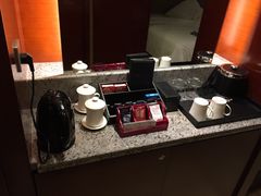 -南桥绿地铂骊酒店