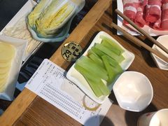 -傣妹火锅(南京东路一店)