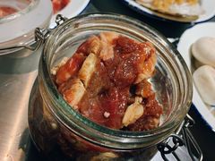 -马路牙子地桌烤肉(工体店)