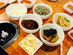 餐前小菜-香猪坊(五道口店)