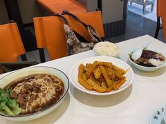 -全牛匠·乐山跷脚牛肉(西北旺万象汇店)