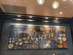 -上海虹桥宾馆味翠餐厅