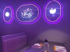 -新越盏·东南亚料理(捷登都会店)