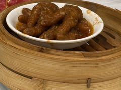 -丰谷茶楼(鸿大广场店)