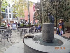 -贝茜·罗斯故居