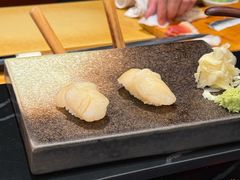 -Sushi Hanzo半藏(天环广场店)