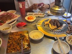 -喜来稀肉(虹泉路店)