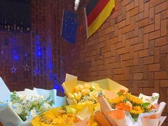 -1886德国汽车餐厅(外滩十六铺码头店)