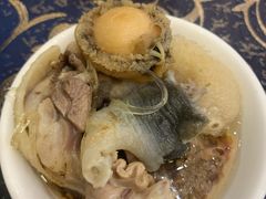 -祈胜邨•顺德鱼生•顺德菜(容桂店)