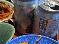 -包整·丝娃娃(一览甲秀楼风景店)