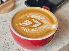 -咖啡·湖(德清店)