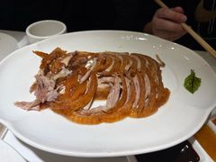 -小桃红·东北菜·春饼烤鸭(南阳湖街店)