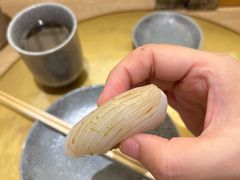 -鮨政· Omakase(港汇恒隆广场店)