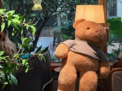 -咖法森林·咖啡  酒吧(天河店)