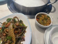 -粤顺渔坊·中山脆肉鲩火锅(清湖店)