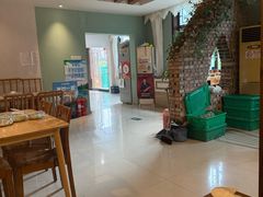 -钰田大院·碳烤虹鳟鱼·怀柔地道农家菜(雁栖湖店)