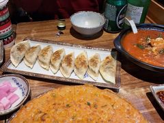 -金石陈朝鲜拌饭(东城万达店)