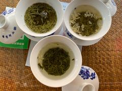 -海窝子古镇
