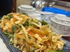 -春芳烧烤