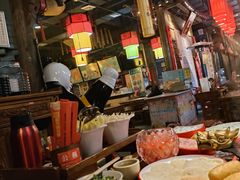 -蜀大侠火锅(香格里拉店)