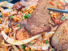 -野蔓果·山野菜(西湖景区·龙井茶田店)