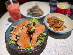 -BE BRIGHT KITCHEN(正佳广场店)
