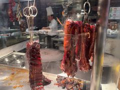 -丽都皇冠假日酒店·Matrix亦餐厅(望京店)