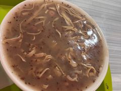 -东关回民小吃一条街(颍河西路店)