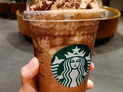-星巴克(夏日百货店)