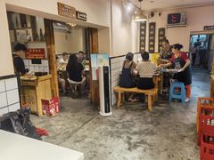 -岗上渣渣老火锅(两路口店)