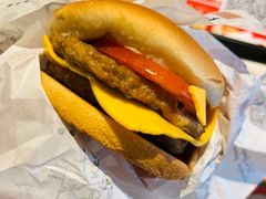 -肯德基(珠峰店)