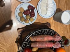 -竹里馆·淮扬菜·功夫茶(老门东店)