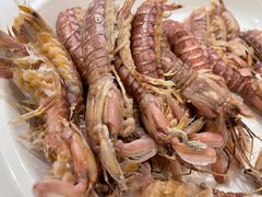 -斯通泰伯酒店-餐厅