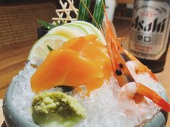 -山葵家居酒屋(天目里店)