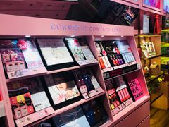 -4inlook美目美佳隐形眼镜店(大悦城店)