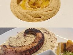 -Efes Turkish & Mediterranean Cuisine 艾菲斯餐厅(陆家嘴店)