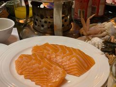 -博林圣海伦酒店-LA VILLA自助西餐厅(华侨城店)