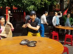 -吉庆街美食广场