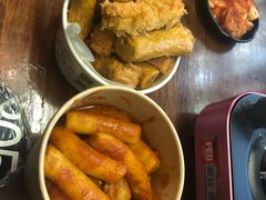 推金-米屋石锅拌饭(师大店)