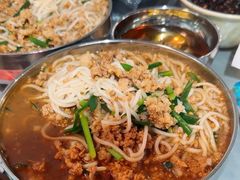 米线-正宗杨记普洱酸醋米线(总店)