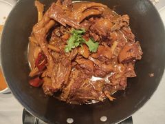 -7号院家宴.烧鸽子(门头沟店)