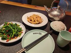 -蛙蛙叫·牛蛙烤鱼(北京总店)