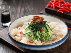 -北院·果木烤鸭·25年东北菜(创意产业园店)