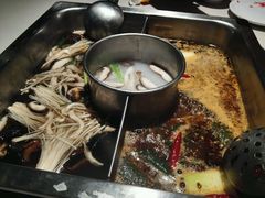 -川锅一号火锅(1818牌楼店)