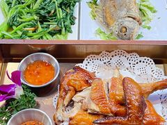 -东江海鲜大排档·潮汕菜·砂锅粥