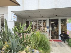 -ommo cafe(半岛城邦店)