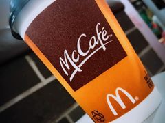 -麦当劳(河北唐山光明路餐厅)